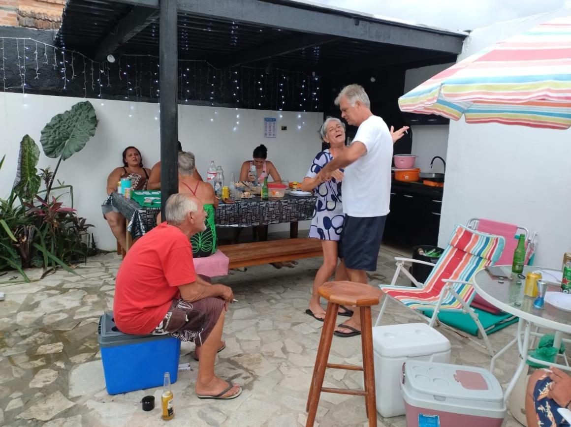 Holiday home Piscina Bilhar Churrasqueira Sao Sebastiao (Sao Paulo)