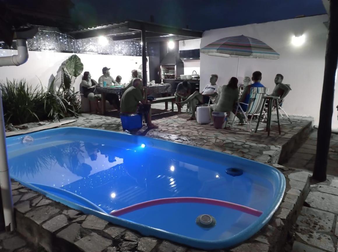 Piscina Bilhar Churrasqueira * Sao Sebastiao (Sao Paulo)