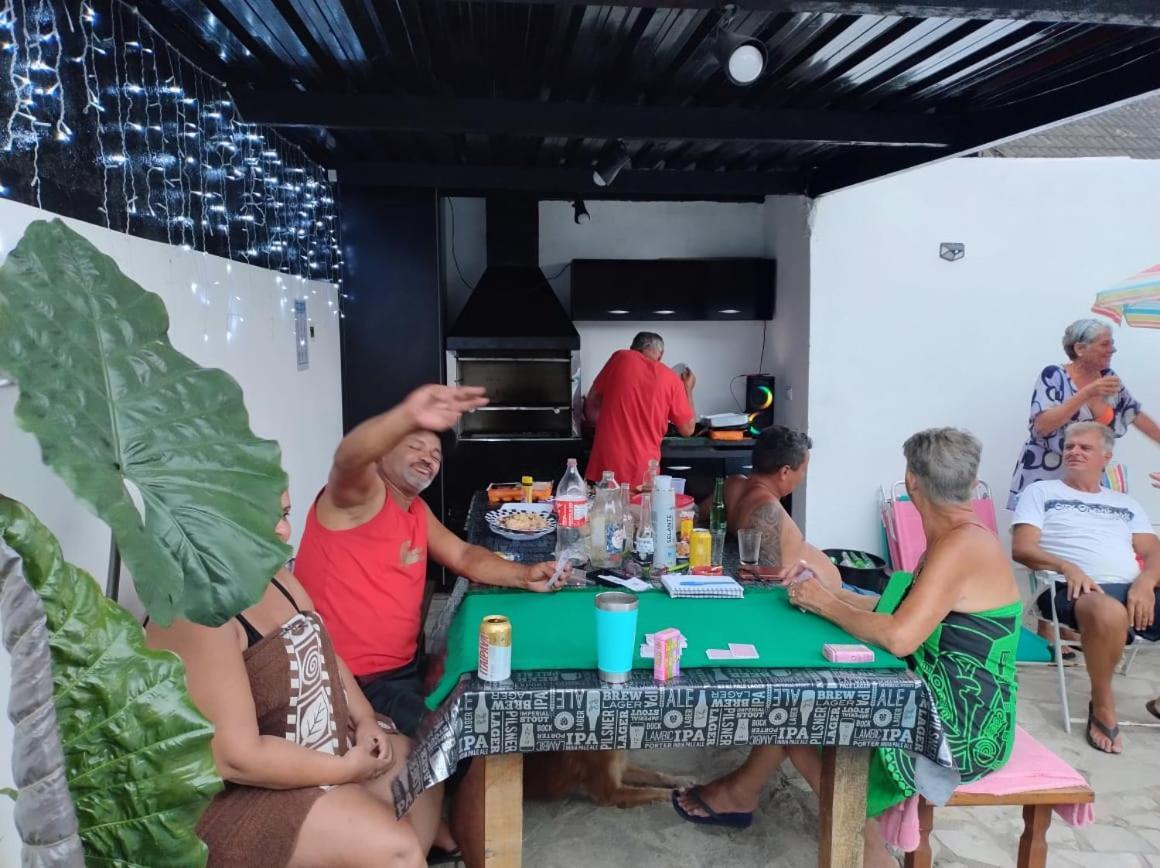 Holiday home Piscina Bilhar Churrasqueira Sao Sebastiao (Sao Paulo)
