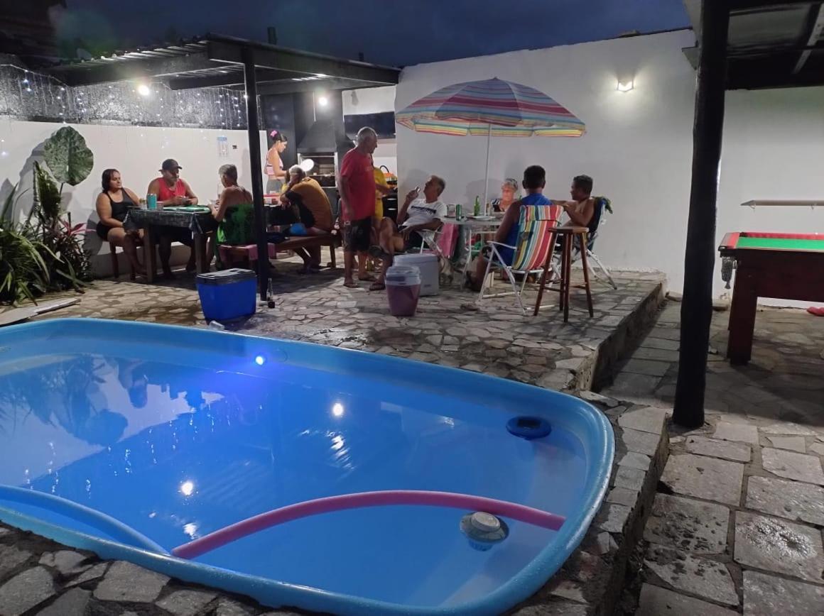 Piscina Bilhar Churrasqueira * Sao Sebastiao (Sao Paulo)