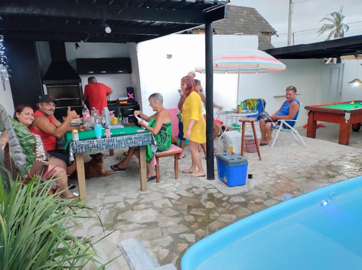 Holiday home Piscina Bilhar Churrasqueira *