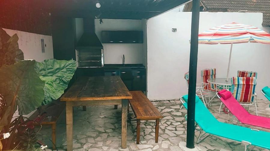 Holiday home Piscina Bilhar Churrasqueira *