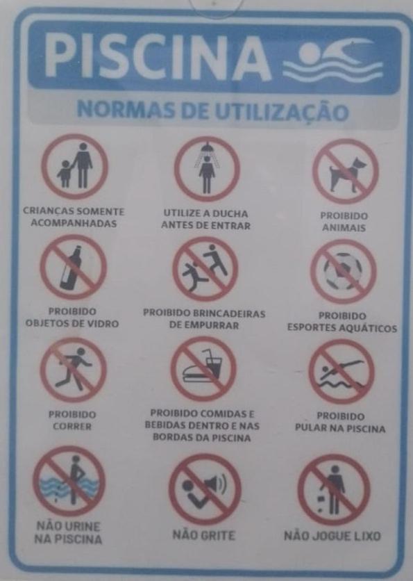 Piscina Bilhar Churrasqueira * Sao Sebastiao (Sao Paulo)