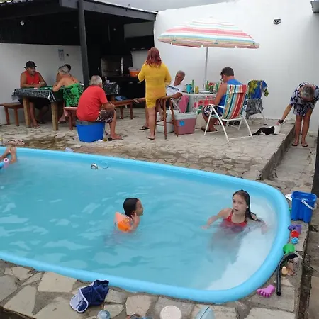 Praia Piscina Bilhar Churrasqueira Sao Sebastiao  Exterior photo